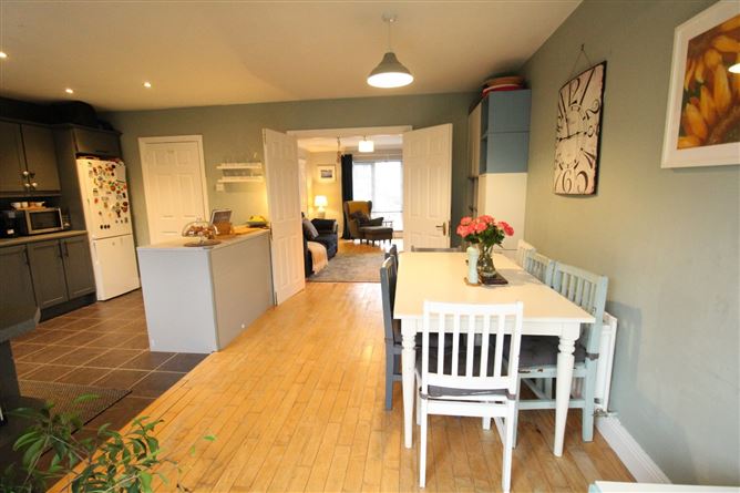 11 Dun Emer Court, Lusk, Co. Dublin