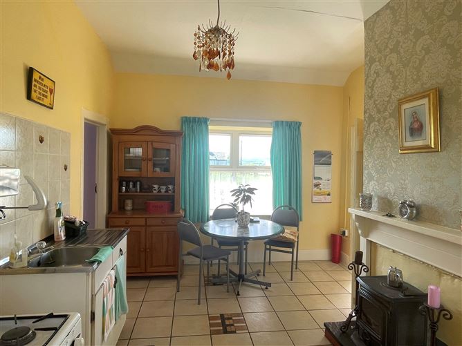20 Newtown, Corofin, Clare
