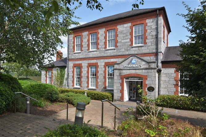Ground Floor Medical Suite, Old Quarter Medical Centre, Ballincollig, Cork