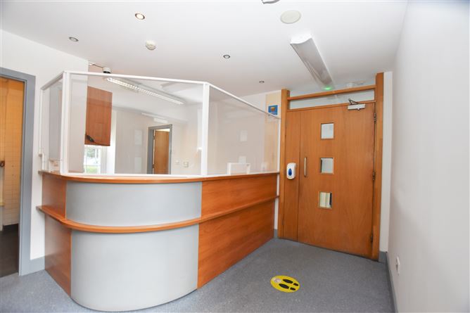 Ground Floor Medical Suite, Old Quarter Medical Centre, Ballincollig, Cork