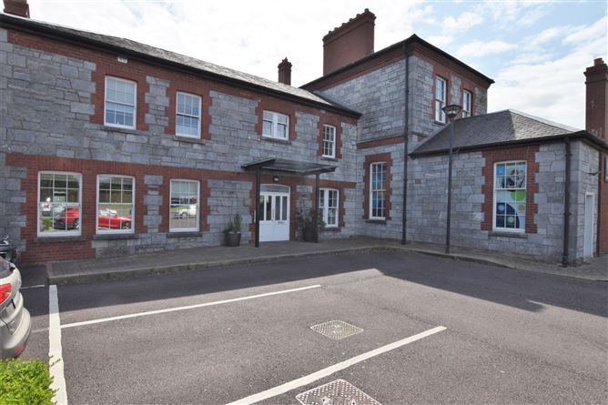 Ground Floor Medical Suite, Old Quarter Medical Centre, Ballincollig, Cork