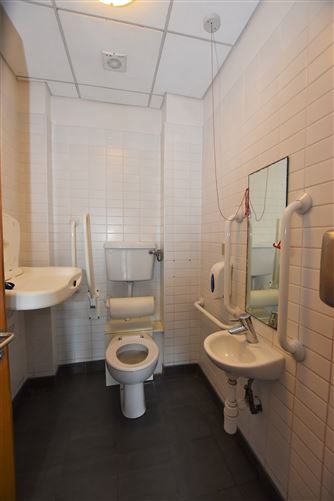 Ground Floor Medical Suite, Old Quarter Medical Centre, Ballincollig, Cork