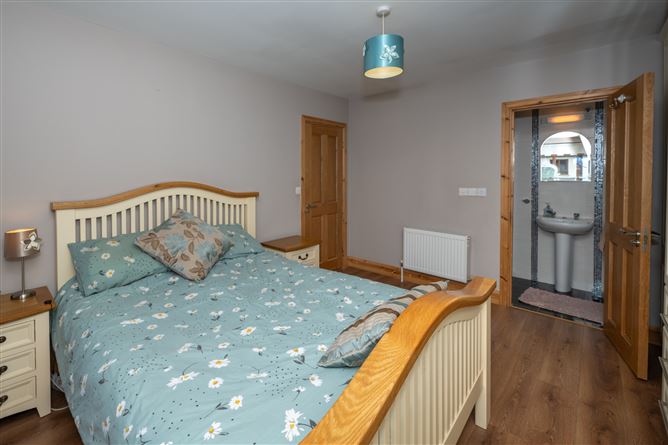 46 Lisheen Fields, Ovens, Co. Cork