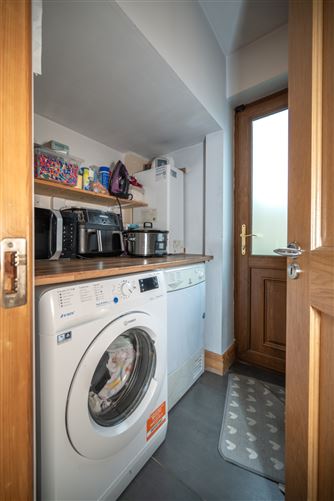 46 Lisheen Fields, Ovens, Co. Cork