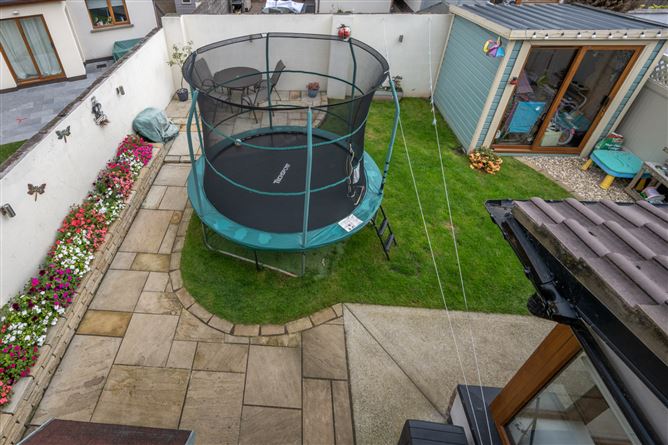 46 Lisheen Fields, Ovens, Co. Cork