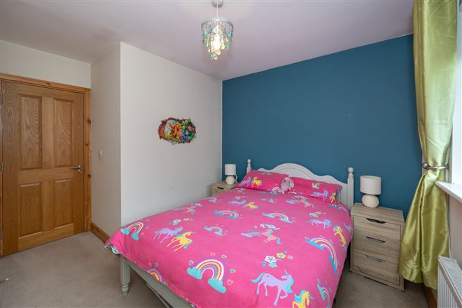46 Lisheen Fields, Ovens, Co. Cork