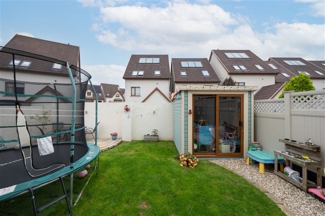 46 Lisheen Fields, Ovens, Co. Cork