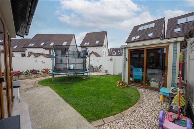 46 Lisheen Fields, Ovens, Co. Cork