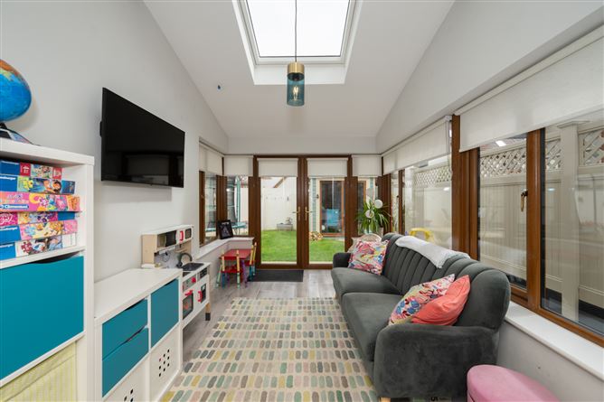 46 Lisheen Fields, Ovens, Co. Cork