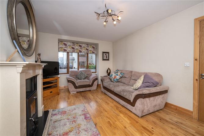 46 Lisheen Fields, Ovens, Co. Cork