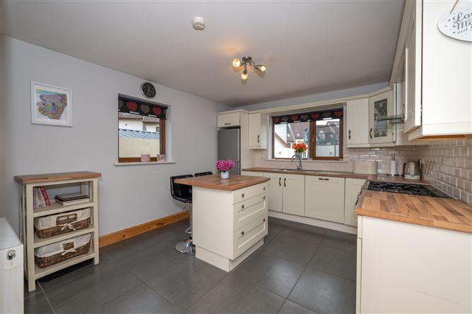46 Lisheen Fields, Ovens, Co. Cork