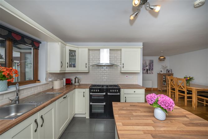 46 Lisheen Fields, Ovens, Co. Cork