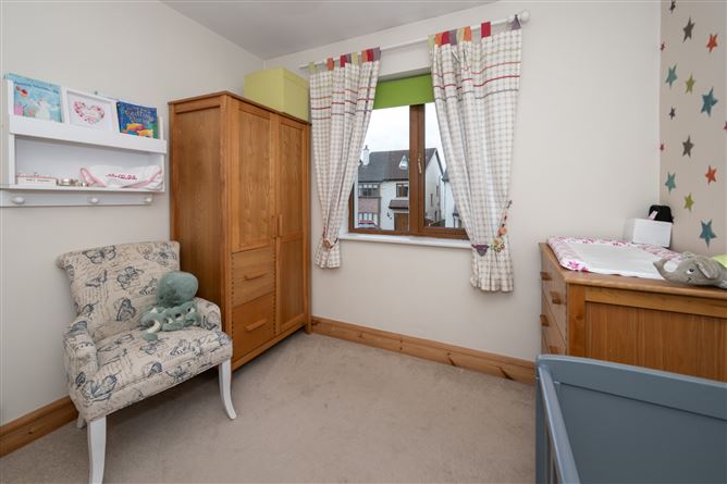 46 Lisheen Fields, Ovens, Co. Cork