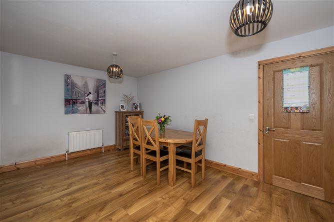 46 Lisheen Fields, Ovens, Co. Cork