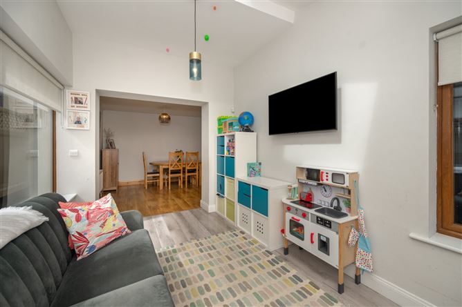 46 Lisheen Fields, Ovens, Co. Cork