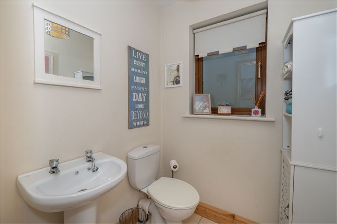 46 Lisheen Fields, Ovens, Co. Cork