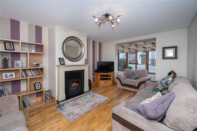 46 Lisheen Fields, Ovens, Co. Cork