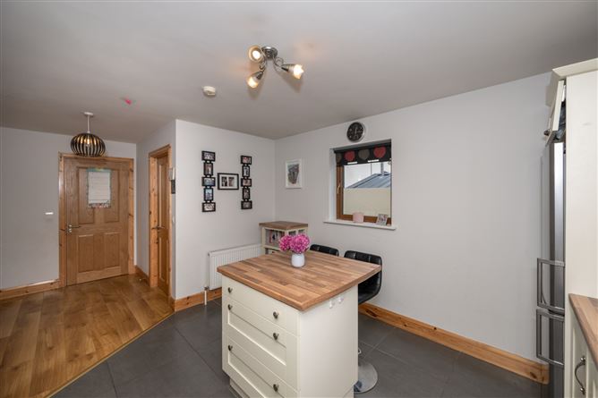 46 Lisheen Fields, Ovens, Co. Cork