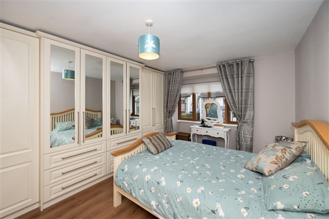 46 Lisheen Fields, Ovens, Co. Cork