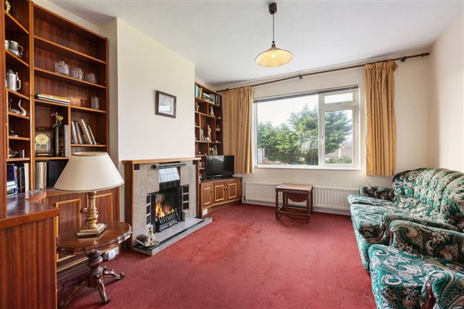16 Woodlands Avenue, Glenageary, Co. Dublin