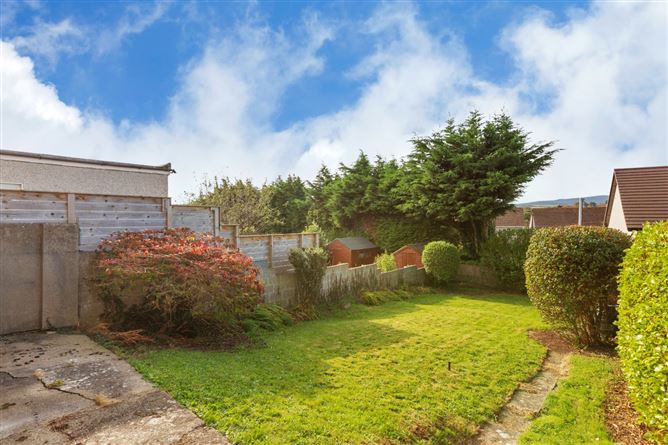 16 Woodlands Avenue, Glenageary, Co. Dublin