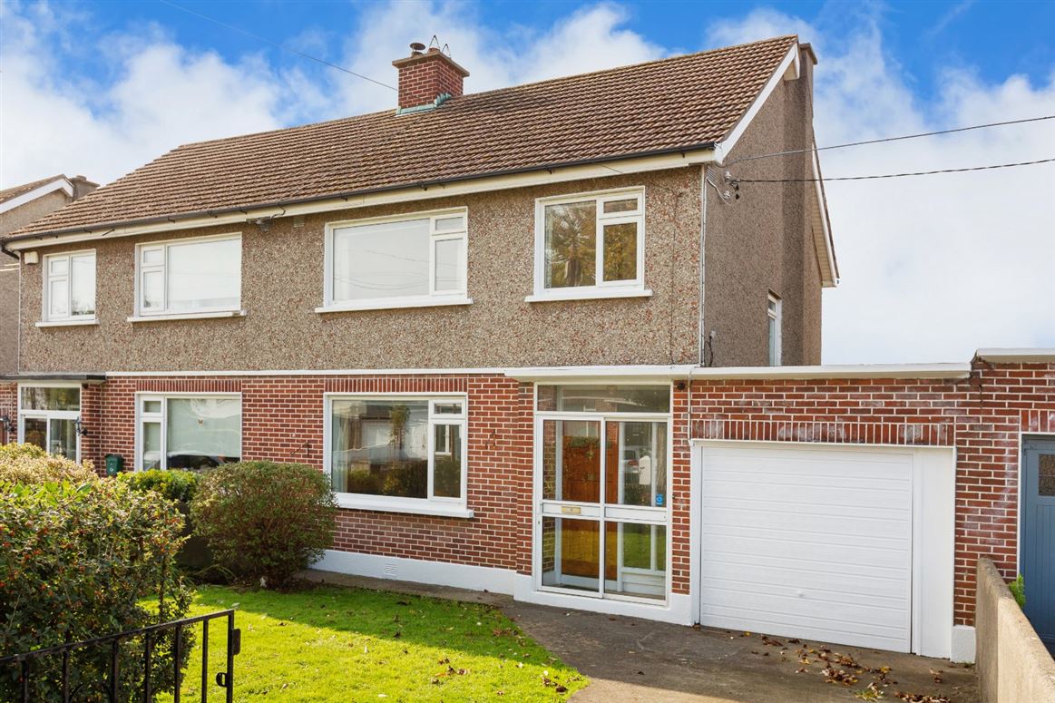 16 Woodlands Avenue, Glenageary, Co. Dublin