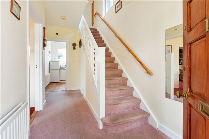 16 Woodlands Avenue, Glenageary, Co. Dublin
