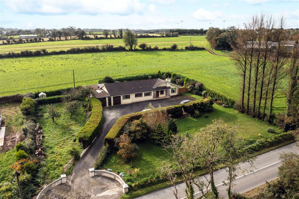 Forest View, Poulmarl, Taghmon, Co. Wexford Sherry FitzGerald Radford