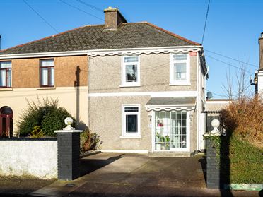 Image for 70 Doyle Road,, Turners Cross, Cork