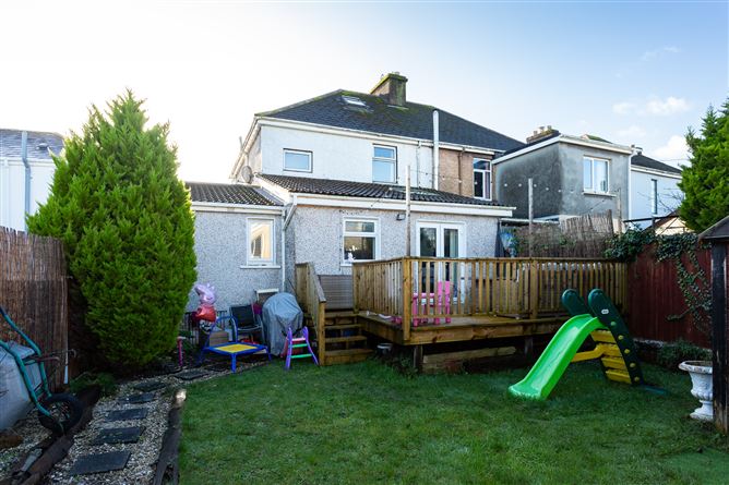 70 Doyle Road,, Turners Cross, Cork