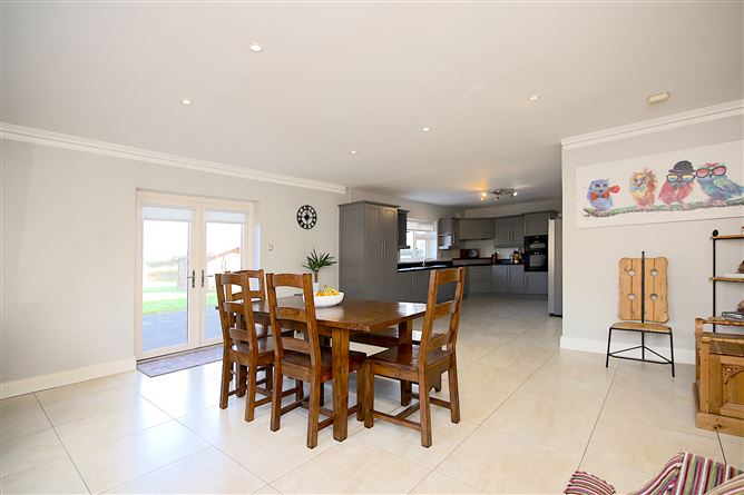 Randwick House, Caulstown, Dunboyne, Meath