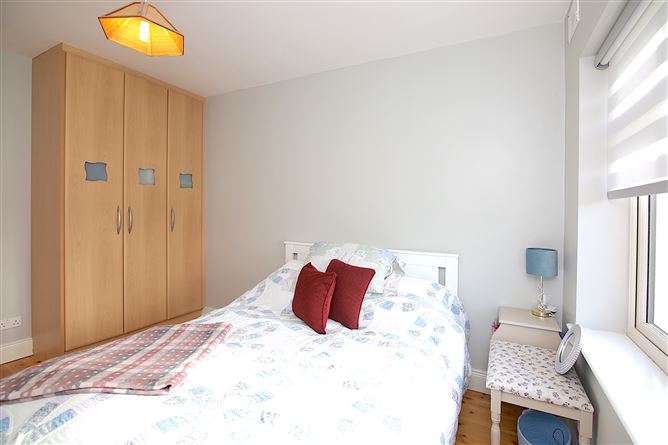 Randwick House, Caulstown, Dunboyne, Meath