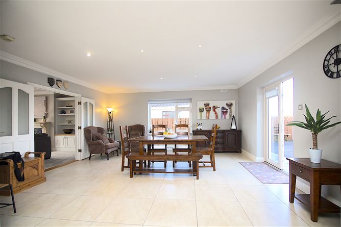 Randwick House, Caulstown, Dunboyne, Meath