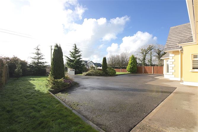 Randwick House, Caulstown, Dunboyne, Meath