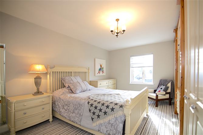 Randwick House, Caulstown, Dunboyne, Meath