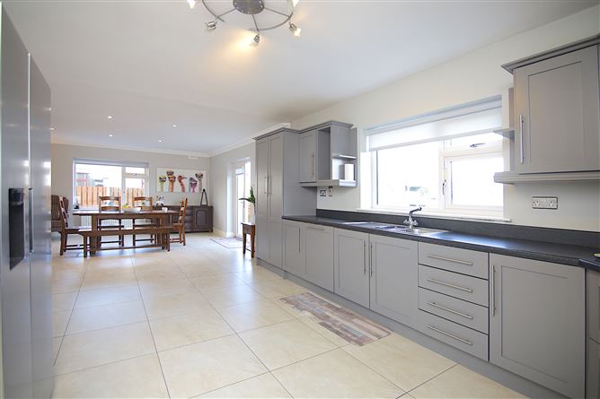 Randwick House, Caulstown, Dunboyne, Meath