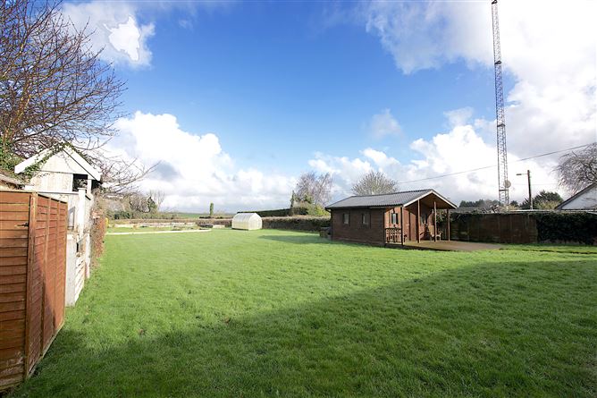 Randwick House, Caulstown, Dunboyne, Meath