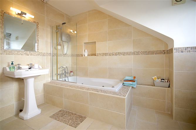 Randwick House, Caulstown, Dunboyne, Meath