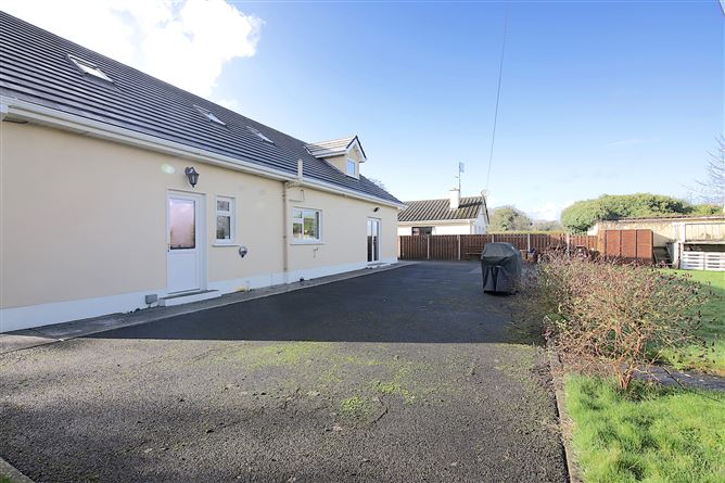 Randwick House, Caulstown, Dunboyne, Meath