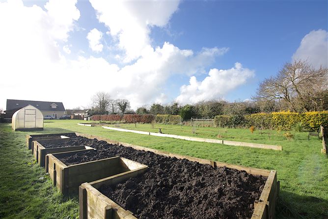 Randwick House, Caulstown, Dunboyne, Meath
