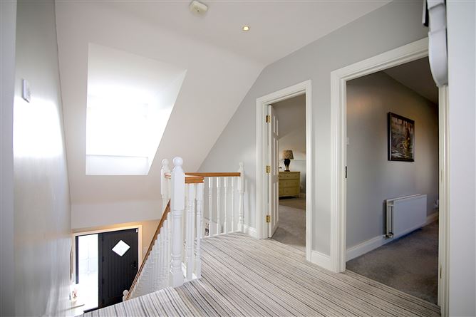 Randwick House, Caulstown, Dunboyne, Meath