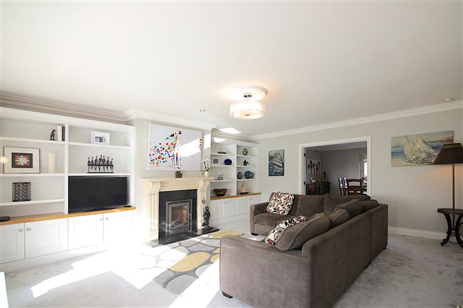 Randwick House, Caulstown, Dunboyne, Meath