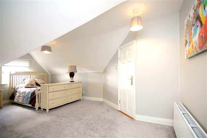 Randwick House, Caulstown, Dunboyne, Meath