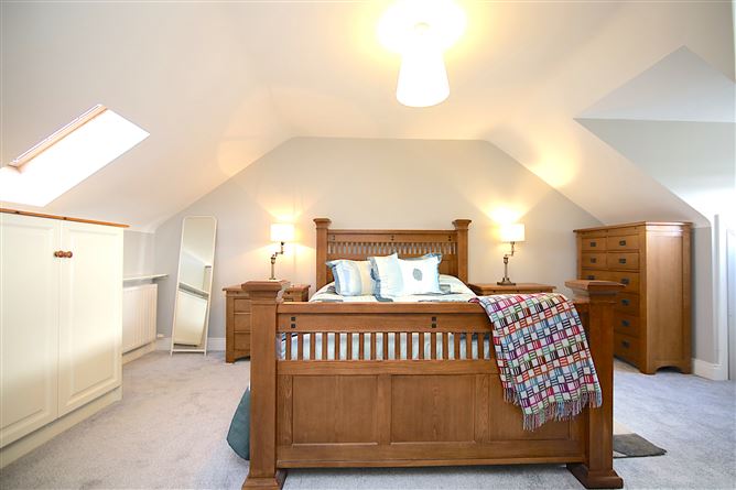 Randwick House, Caulstown, Dunboyne, Meath