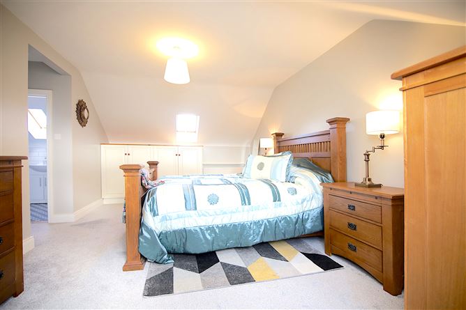 Randwick House, Caulstown, Dunboyne, Meath