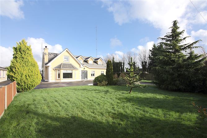 Randwick House, Caulstown, Dunboyne, Meath
