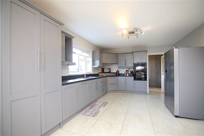 Randwick House, Caulstown, Dunboyne, Meath