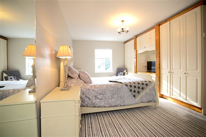 Randwick House, Caulstown, Dunboyne, Meath