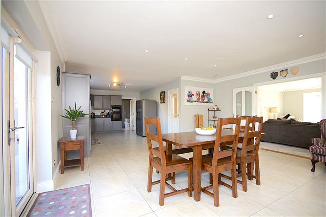 Randwick House, Caulstown, Dunboyne, Meath