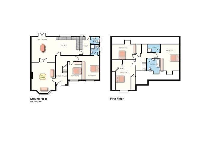 Randwick House, Caulstown, Dunboyne, Meath